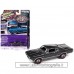 Johnny Lightning - Muscle Car U.S.A. 1967 Oldsmobile 442 W-30 Antique Pewter