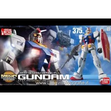 Bandai Mega Size 1/48 Rx78-2 Gundam Model Kits