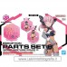 Bandai 30MMs Option Parts Set 8 Scout Costume Color C Plastic Model Kit