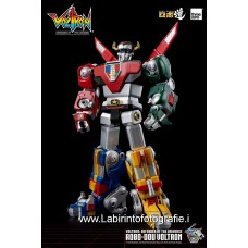 ThreeZero Voltron 