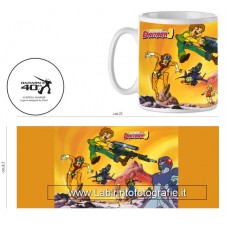 Daitan 3 Mug