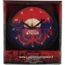 Stranger Things Desk Clock with Allarm Function