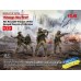 Icm 1/35 35754 Air Assault Troops of the Armed Forces of Ukraine Plastic Model Kit