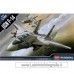 Academy 1/144 USN F-14 Plastic Model Kit