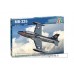 Italeri - 2814 - 1/48 - Aermacchi MB-326 Plastic Model Kit