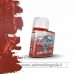 AK Interactive - 35ml - AK1208 - Enamel Liquid Pigment Dark Rust Dust