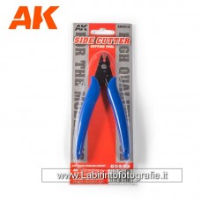 AK Interactive - AK9012 - Side Cutter