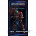 Archon Studio Starfinder Vesk Bodyguard Plastic Model Kit