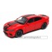 Tayumo 1/32 Dodge Charger Red