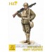 HAT HAT8177 WWI British Heavy Weapons 1/72