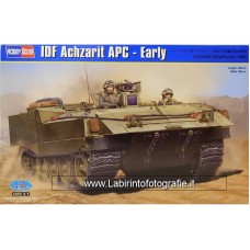 Hobby Boss 83856 1/35 IDF Achzarit APC Early