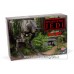 MPC Return of the Jedi AT-ST Snap-it Plastic Model Kit