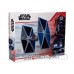 AMT Studio Series Star Wars A New Hope 1/32 Tie Fighter Plastic Model Kit