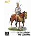 HAT HAT9054 Italian Cavalry and Command 1/32