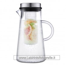 Caraffa per infusione da 1 litro