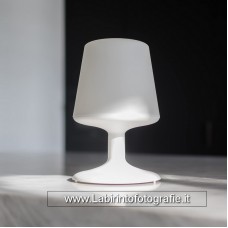 Light To Go Luce Ambiente Ricaricabile