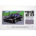 Arii Owners Club 1/32 R32 Skyline GT-R 1989 Plastic Model Kit