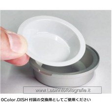 0Color dish Refill 30 pcs