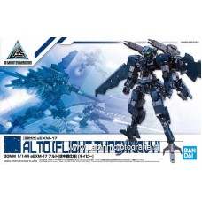 Bandai – 30mm Alto Flight Type Navy Model Kit