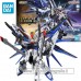 Bandai SD Gundam MGSD ZGMF-x1 0A Freedom Gundam Gundam Model Kits