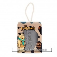 The Flintstones Soap on a Rope Sapone 