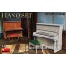 Miniart - 35626 - 1/35 Piano Set Plastic Model Kit