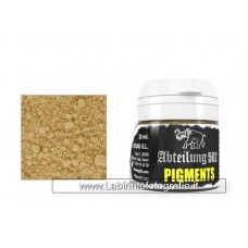 Abteilung Pigments ABTP030 Beach Sand