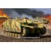Trumpeter 1/16 00947 StuG. III Ausf.G Late Production 2in1