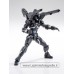 Titanomachia Plastic Model Kit Gale Hound Plastic Model Kit