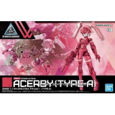 Bandai 30MM EXM-H15A Acerby Type A