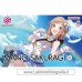 Bandai 30MS Mano Sakuragi Color A