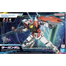 Bandai EG Entry Grade 1/144 Lah Gundam Gundam Model Kits