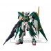 Bandai Master Grade MG 1/100 Gundam Fenice Rinascita XXXG-01Wfr Gundam Model Kits