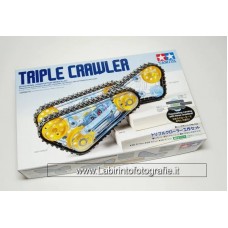 Tamiya 70243 Triple Crawler