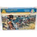 Italeri - 1/72 6080 French Light Cavalry Napoleonic Wars