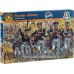 Italeri - 1/72 6073 Russian Infantry Napoleonic Wars