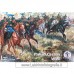 Waterloo 1815 - 1/72 - WWI - AP042 - Italian Cavalry