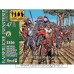 Revell 1/72 2556 Imperial Infantry