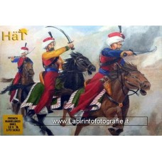 HAT 1/72 8001 French Mamelukes