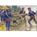 HAT 1/72 8039 French Line Horse Artillery