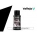 Vallejo Metal Color 73.660 Gloss Black 60ml