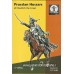 Waterloo 1815 1/72 AP052 Prussian Hussars