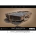 Meng Dune Legendary Spice Harvester Plastic Model Kit