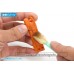 Wave - Disposable Sponge Stick L