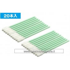 Wave - Disposable Sponge Stick M