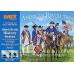 Imex - 1/72 - American History Series - 511 George Washington's Army