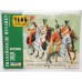 Revell 1/72 02586 French Hussars 