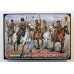 Strelets - 0037 Mounted Boers 1/72