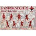 Red Box 1/72 RB72063 Landsknechts Heavy Infantry