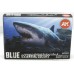 AK Interactive - AK11618 - Blue Essential Colors 3rd Generation Acrylics